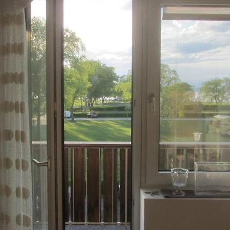 Appartement Am See Podersdorf am See Luaran gambar