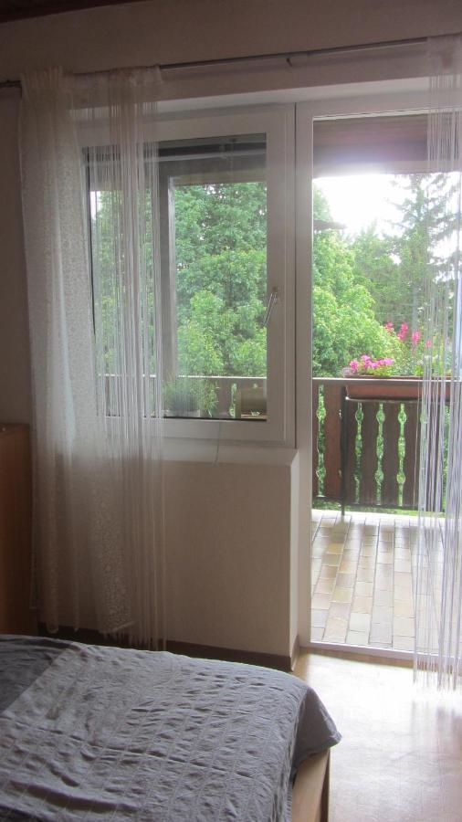 Appartement Am See Podersdorf am See Luaran gambar