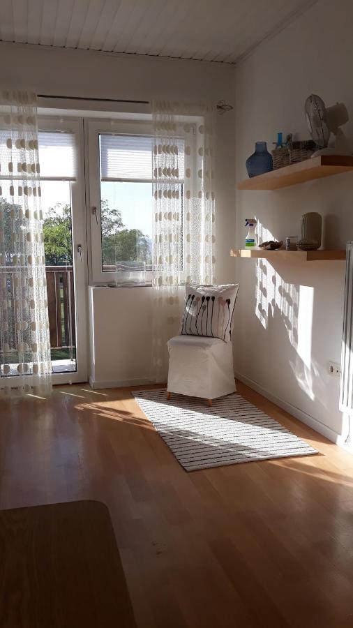 Appartement Am See Podersdorf am See Luaran gambar