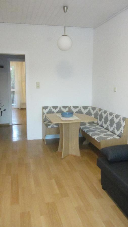 Appartement Am See Podersdorf am See Luaran gambar