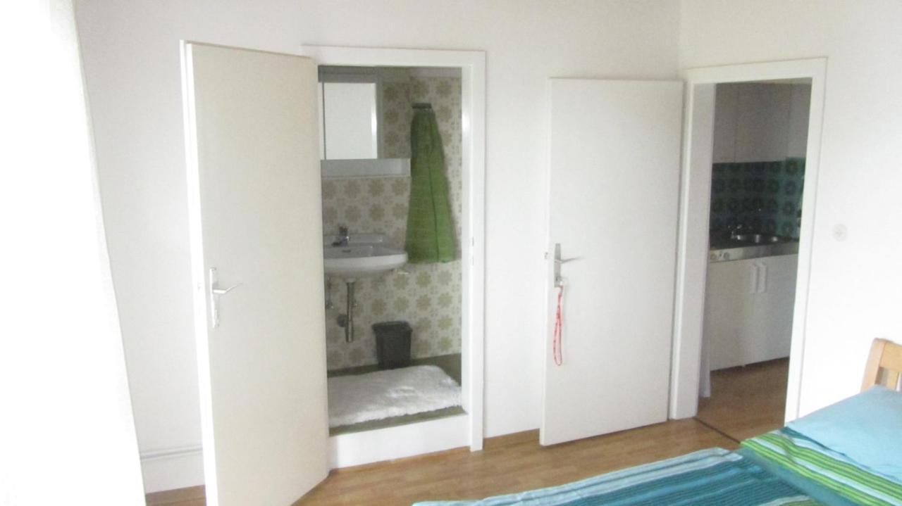 Appartement Am See Podersdorf am See Luaran gambar
