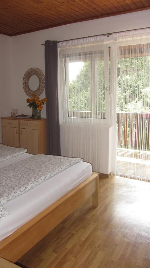 Appartement Am See Podersdorf am See Luaran gambar